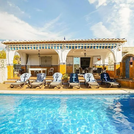 Country house Triana Nerja