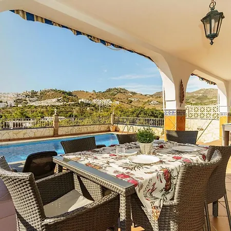 Séjour à la campagne Triana Nerja
