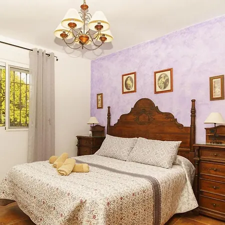 Triana Country house Nerja