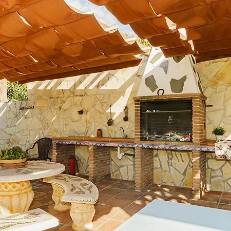 Triana Country house *