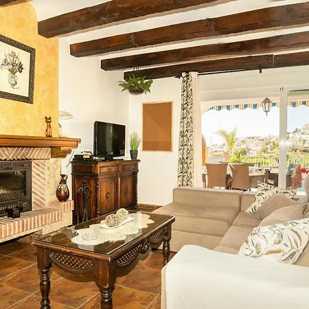 Country house Triana *
