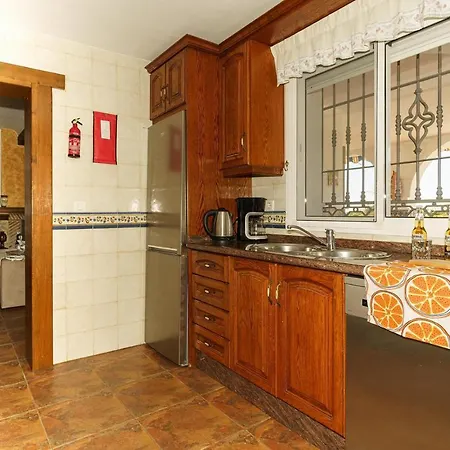 Triana Country house *