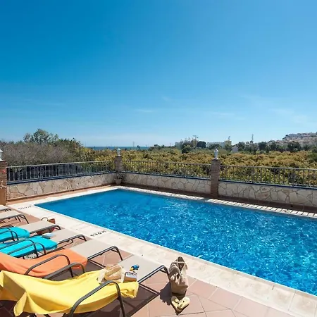 Triana Country house *
