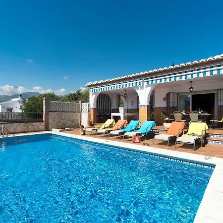 Triana Country house *