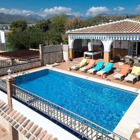 Triana Nerja