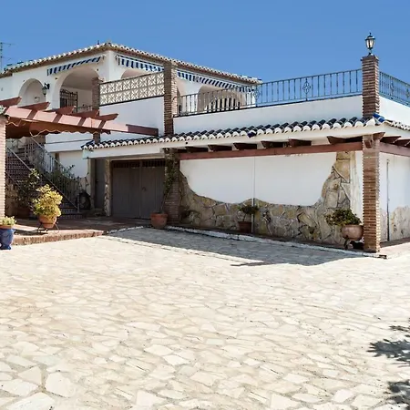 Triana Country house