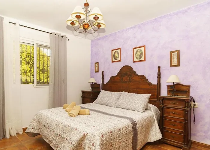Triana Country house Nerja