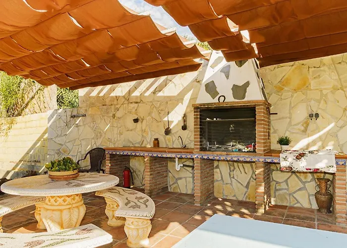 Triana Country house *