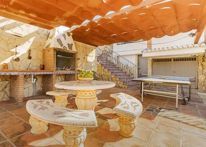 Country house Triana