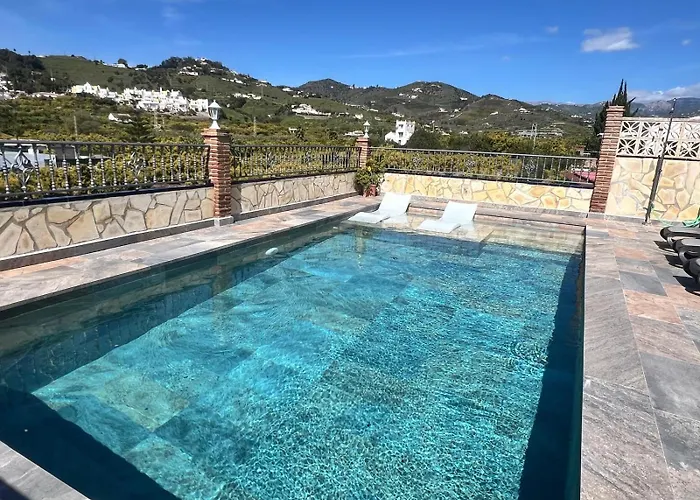 Triana Country house