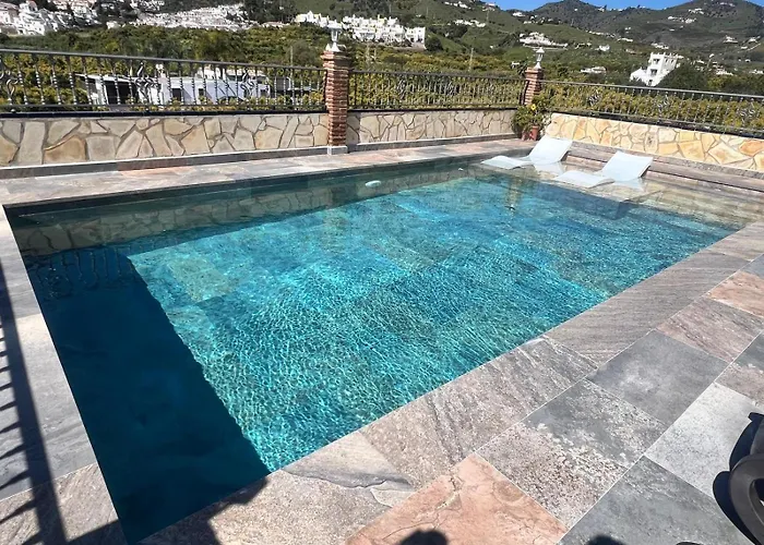 Triana Country house