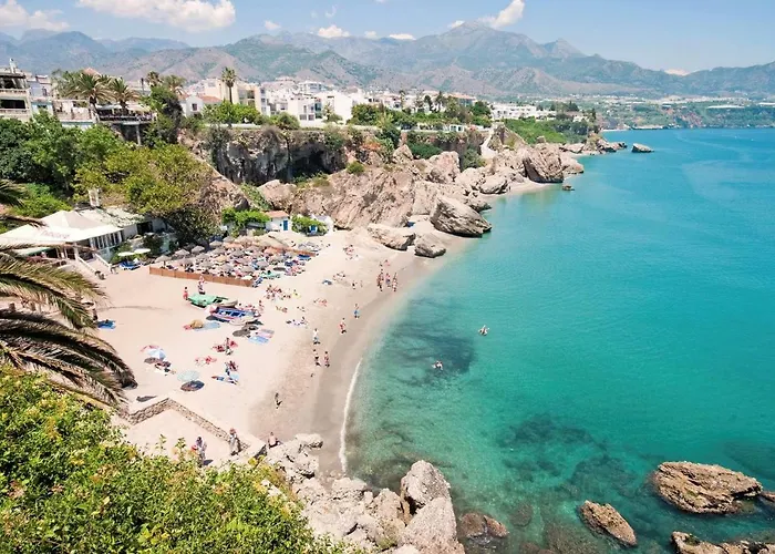 Country house Triana Nerja