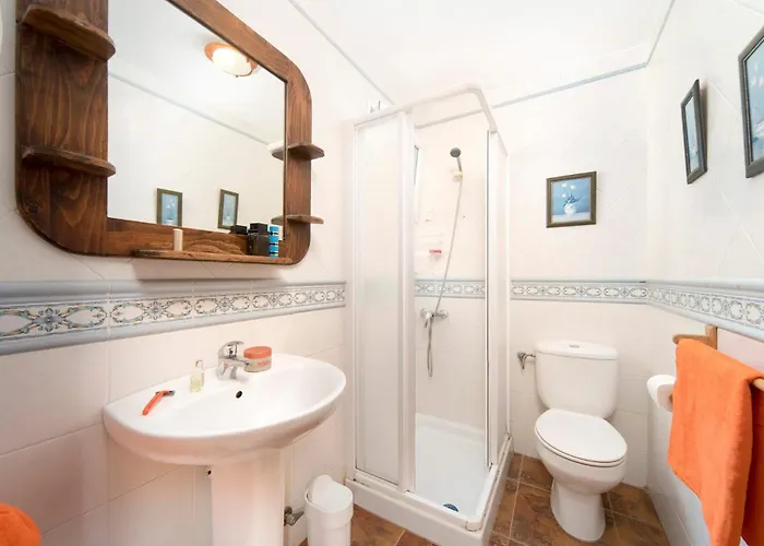 Country house Triana