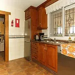 Triana Εξοχικό σπίτι *