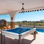 Triana Εξοχικό σπίτι Nerja