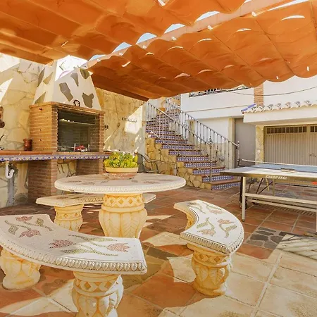 Country house Triana