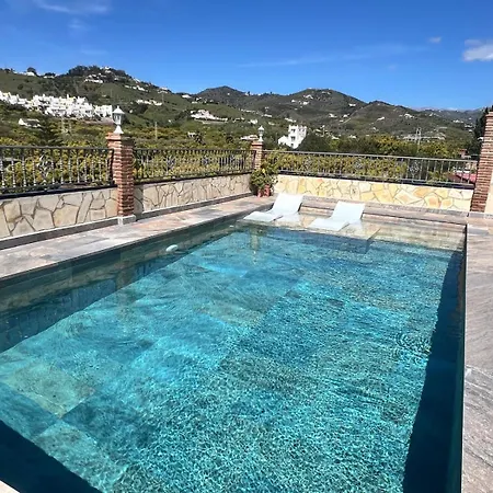 Triana Country house