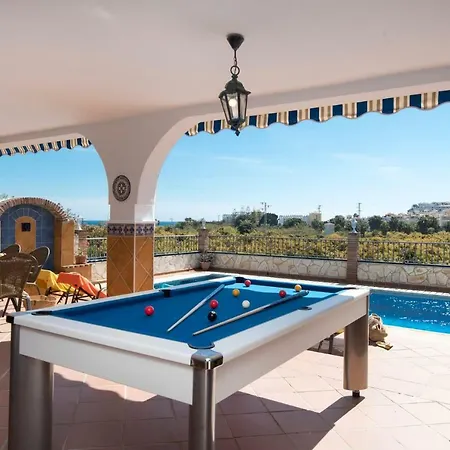 Triana Landsted Nerja