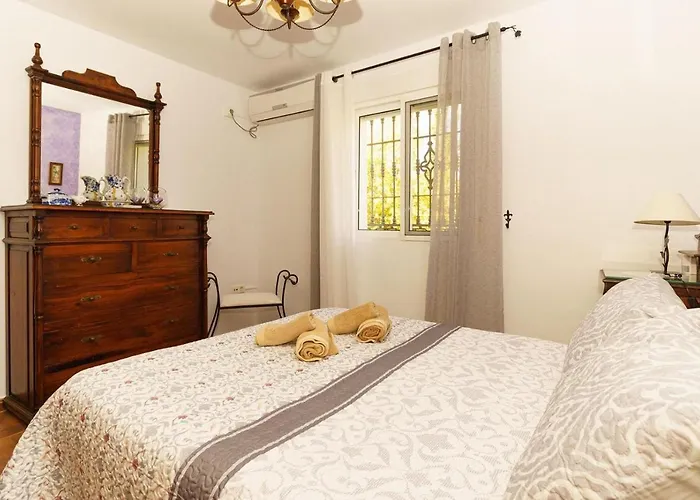 Country house Triana *