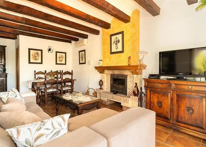 Triana Country house Nerja