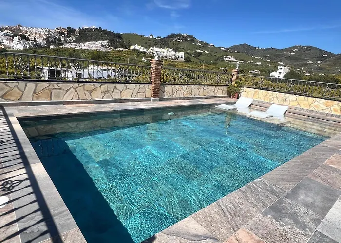 Triana Country house Nerja