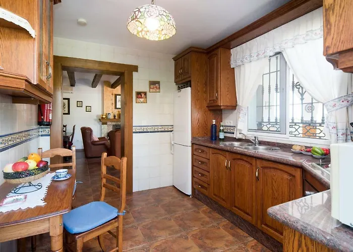 Country house Triana