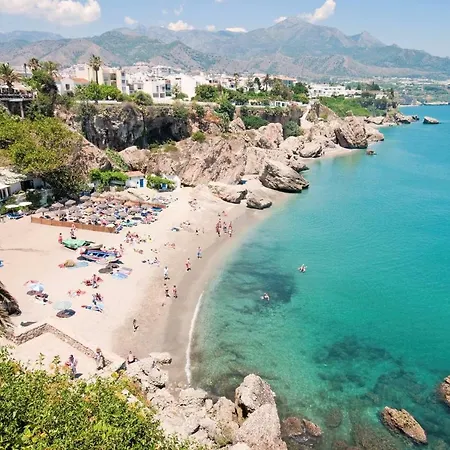 컨트리하우스 Triana 네르하