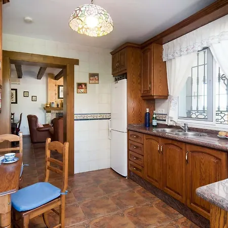 컨트리하우스 Triana