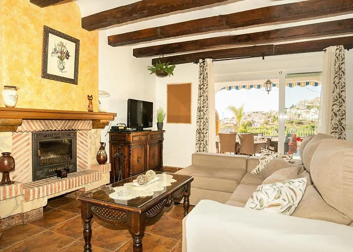 Casa de Campo Triana *