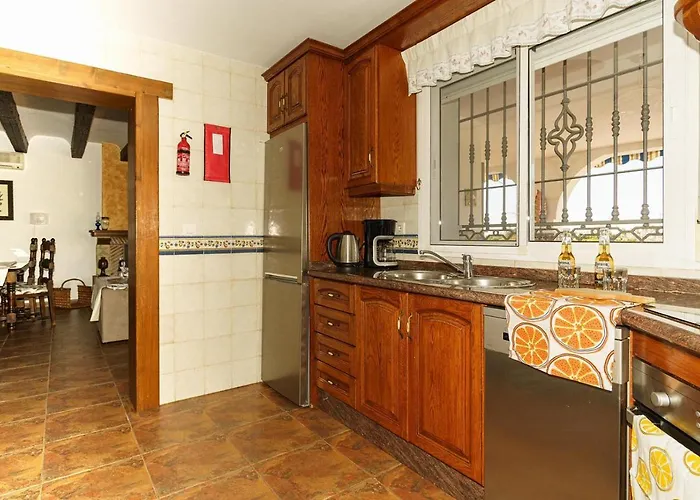 Triana Casa de Campo *