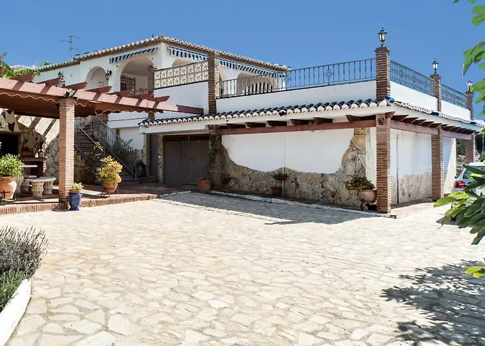 Triana Casa de Campo