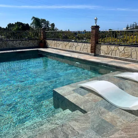 Casa de Campo Triana